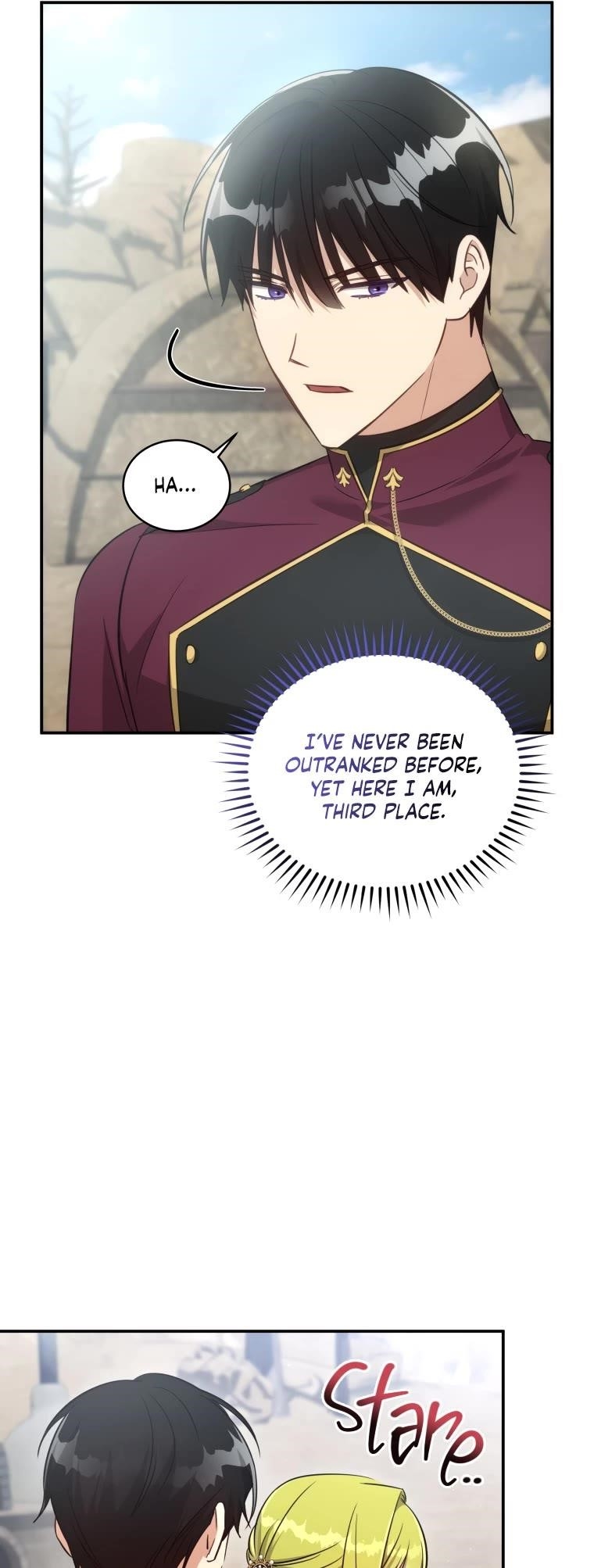 The Princess Imprints the Traitor Chapter 62 - Page 42