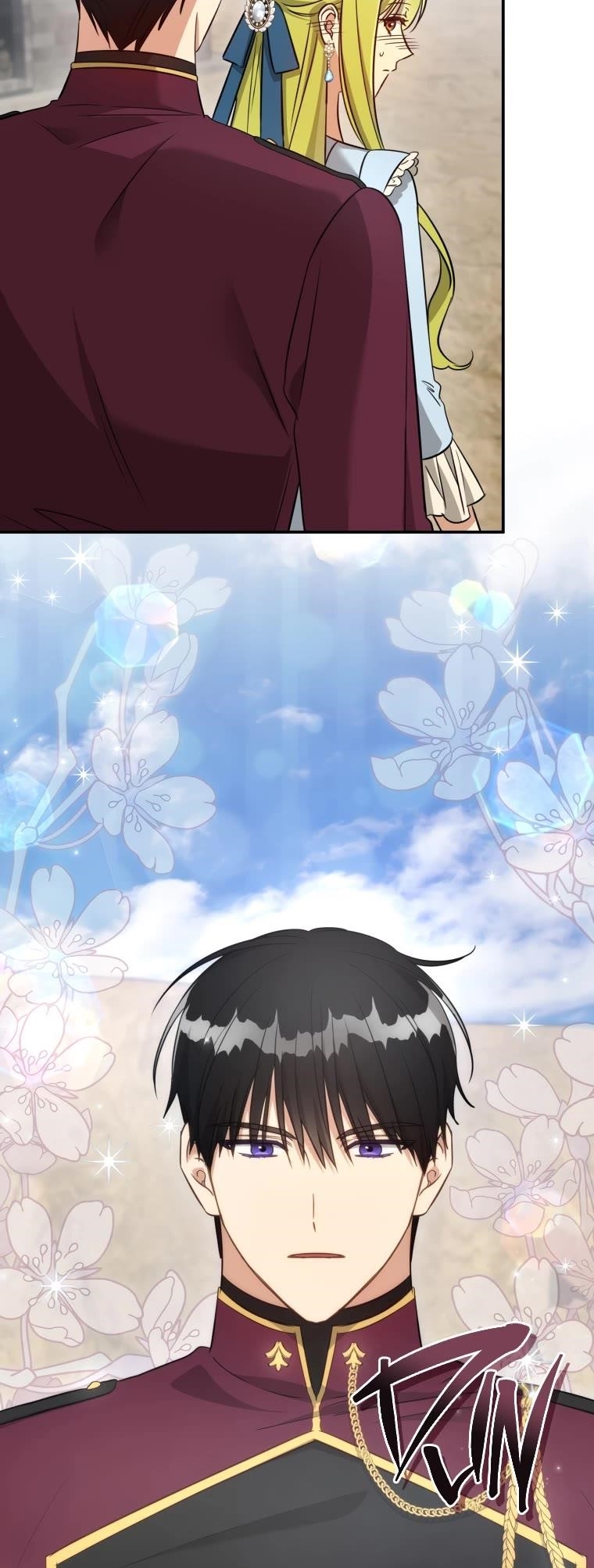 The Princess Imprints the Traitor Chapter 62 - Page 43