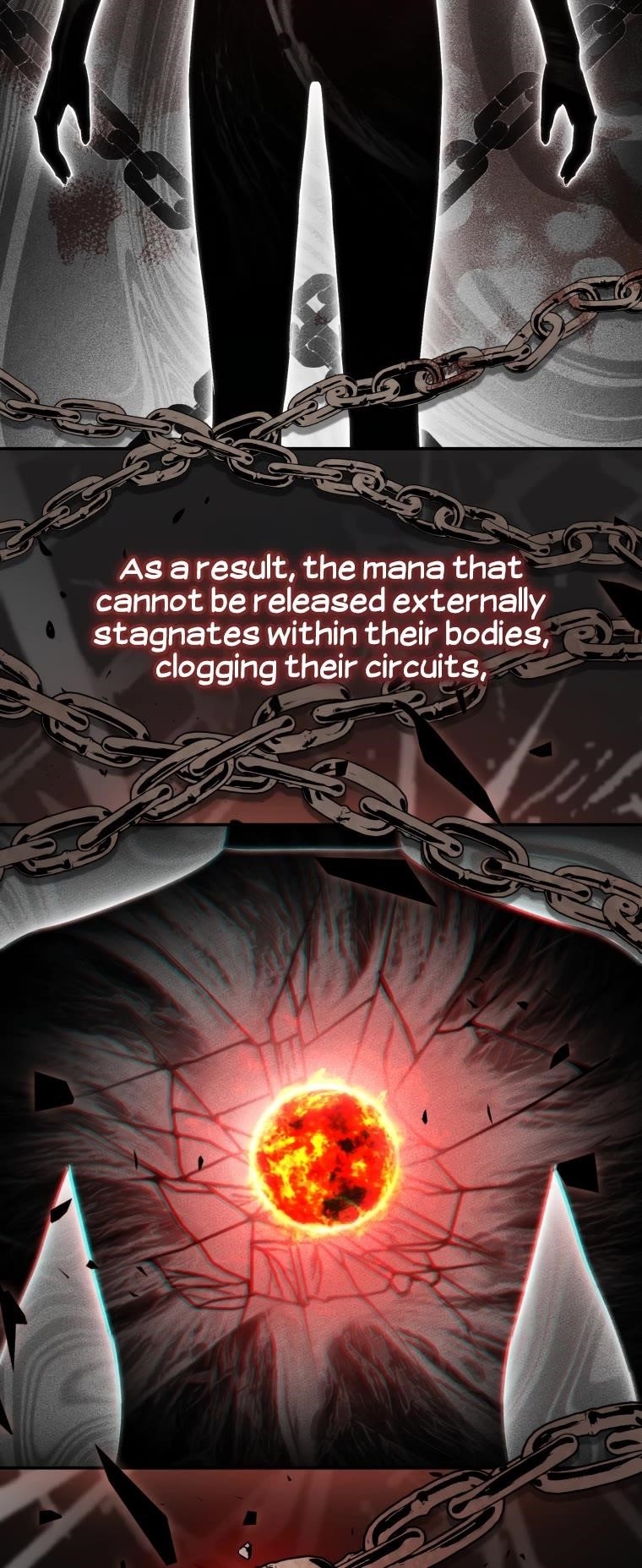 The Princess Imprints the Traitor Chapter 64 - Page 4