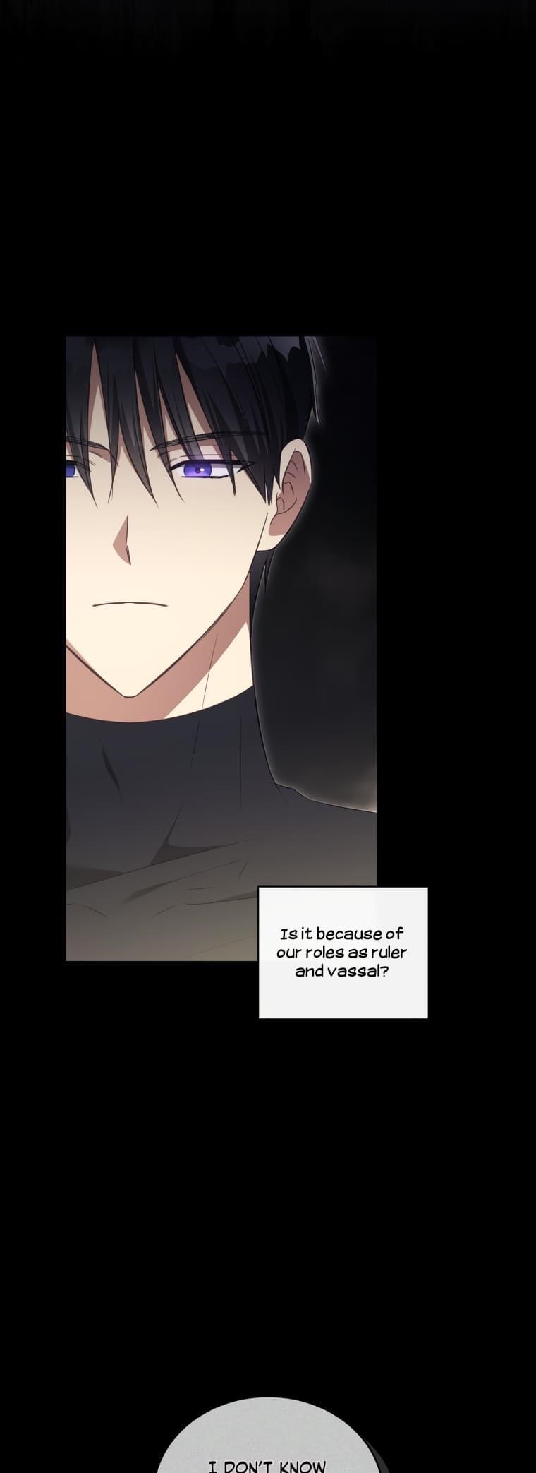 The Princess Imprints the Traitor Chapter 66 - Page 19