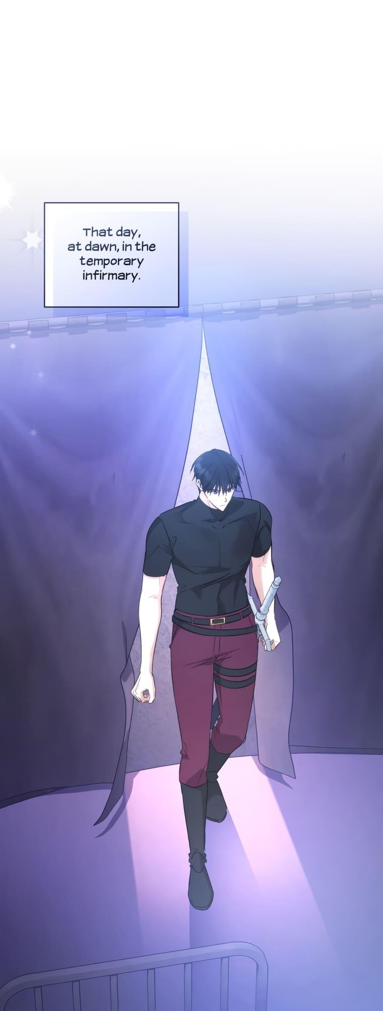 The Princess Imprints the Traitor Chapter 66 - Page 2