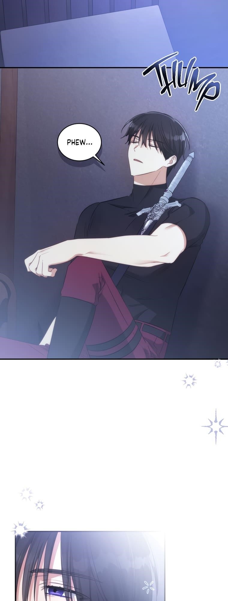 The Princess Imprints the Traitor Chapter 66 - Page 3