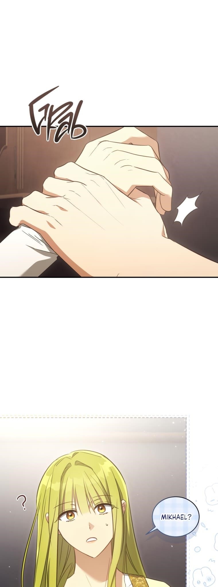 The Princess Imprints the Traitor Chapter 66 - Page 30