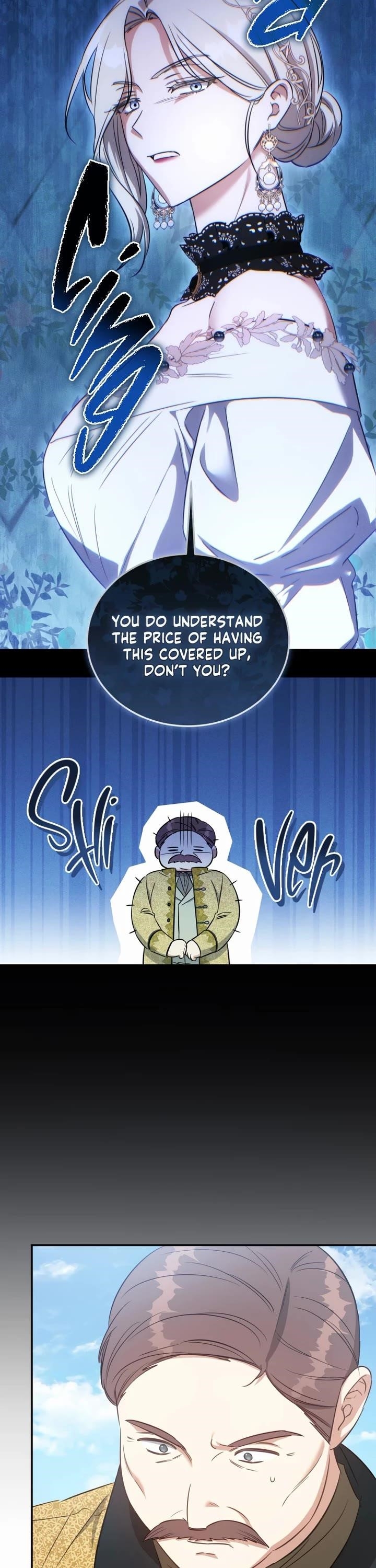 The Princess Imprints the Traitor Chapter 67 - Page 13