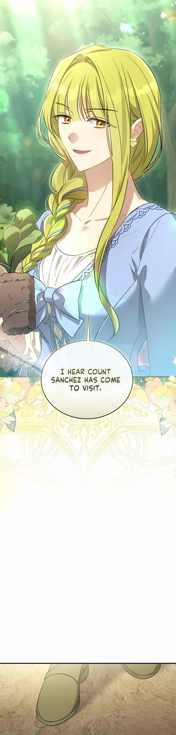 The Princess Imprints the Traitor Chapter 67 - Page 22