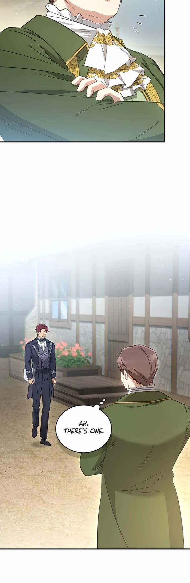 The Princess Imprints the Traitor Chapter 67 - Page 24