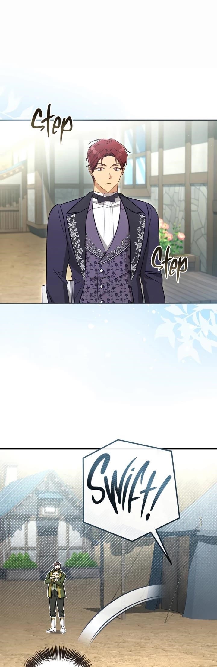 The Princess Imprints the Traitor Chapter 67 - Page 25