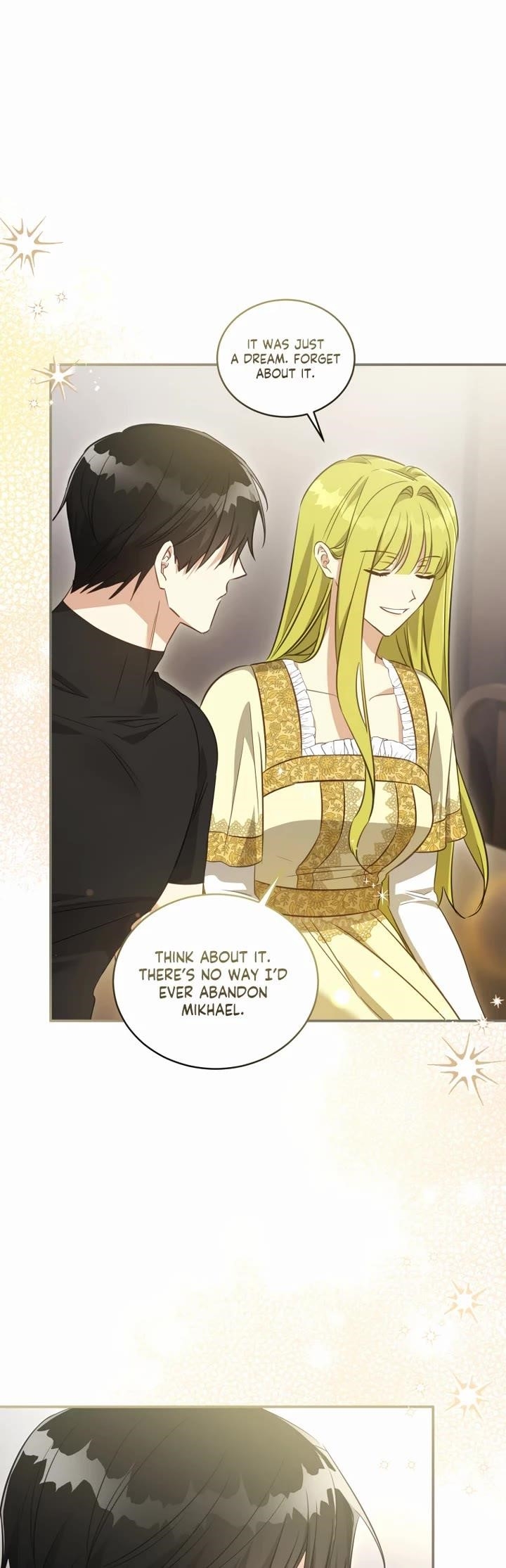 The Princess Imprints the Traitor Chapter 67 - Page 4