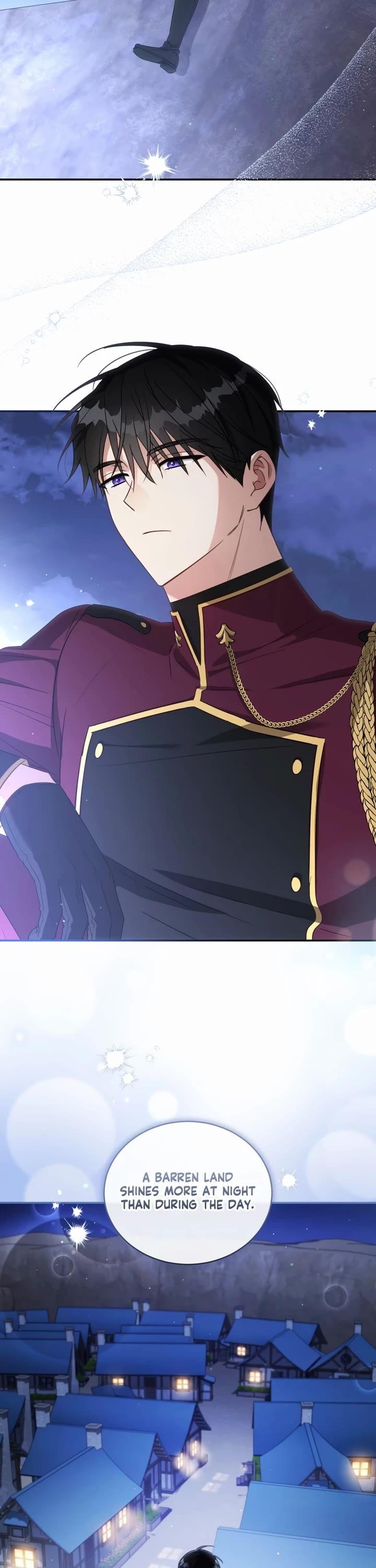 The Princess Imprints the Traitor Chapter 68 - Page 10