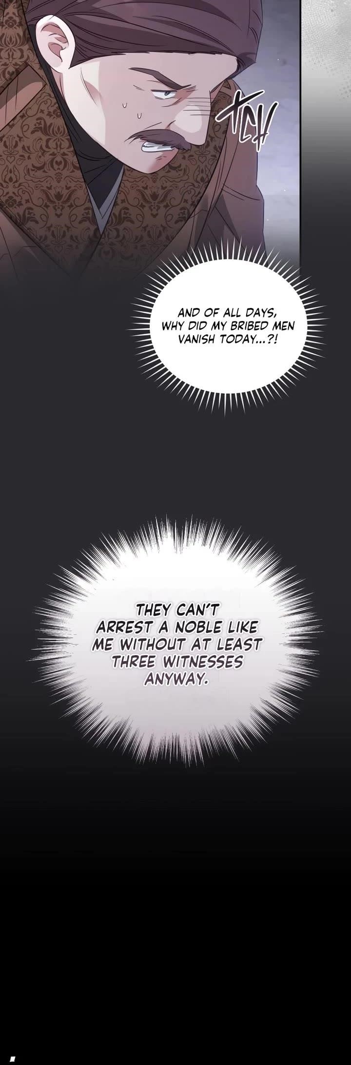 The Princess Imprints the Traitor Chapter 68 - Page 28