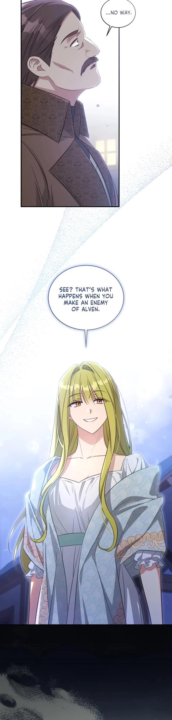 The Princess Imprints the Traitor Chapter 69 - Page 36