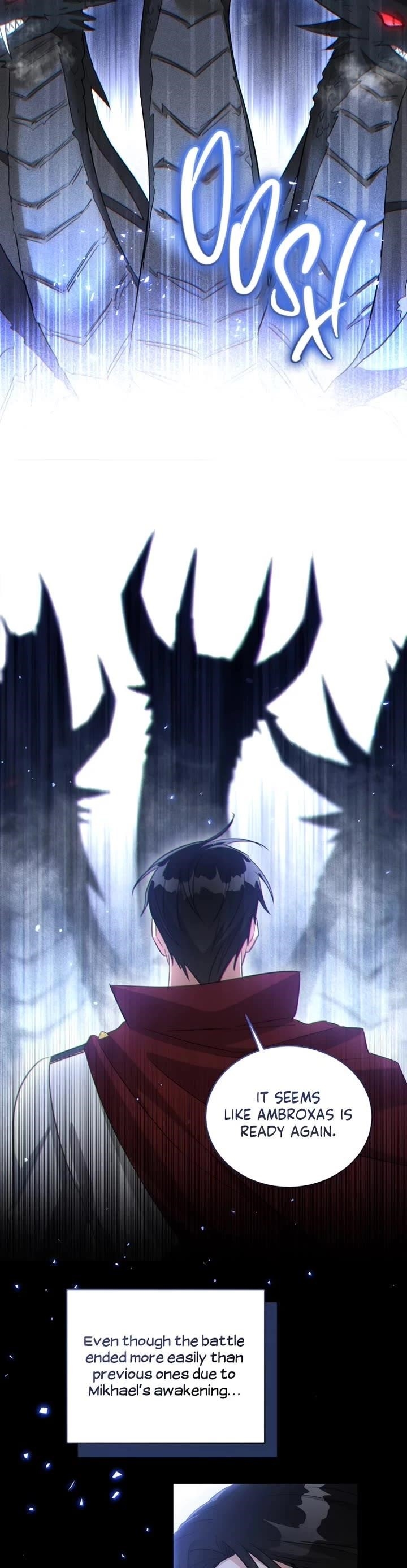 The Princess Imprints the Traitor Chapter 70 - Page 27