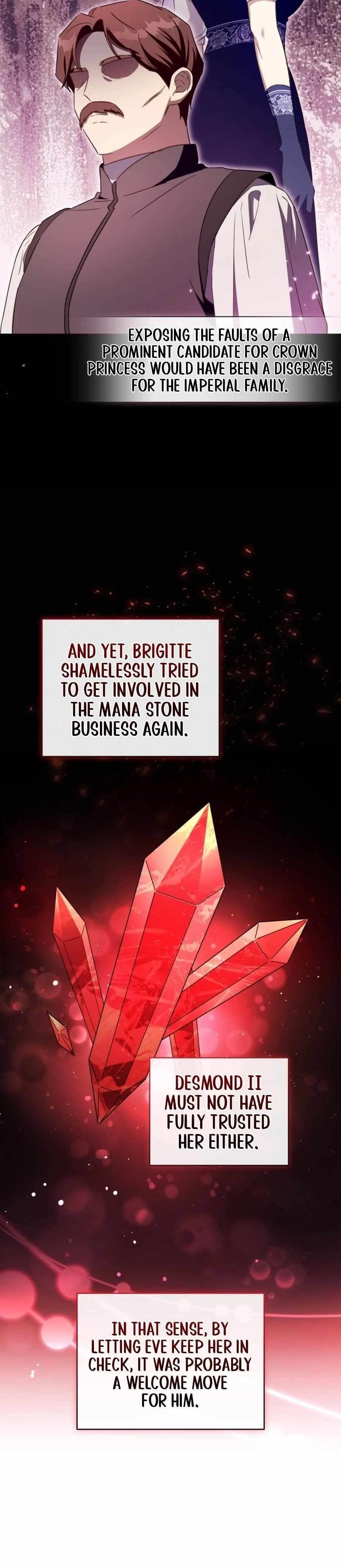 The Princess Imprints the Traitor Chapter 90 - Page 10