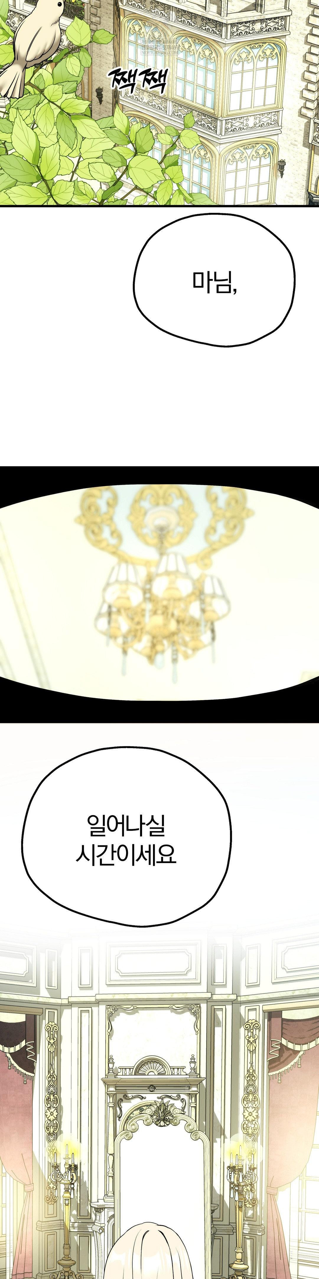 Adult Reading Club Raw Chapter 39 - Page 5