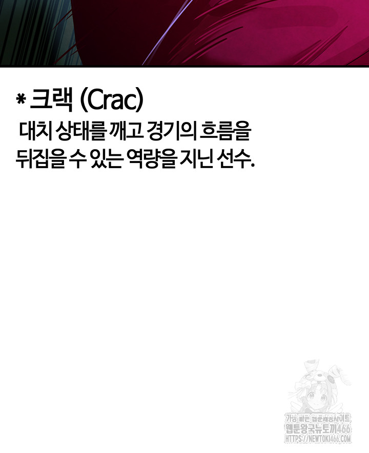 The Hottie’s Good at Football Raw Chapter 2 - Page 38