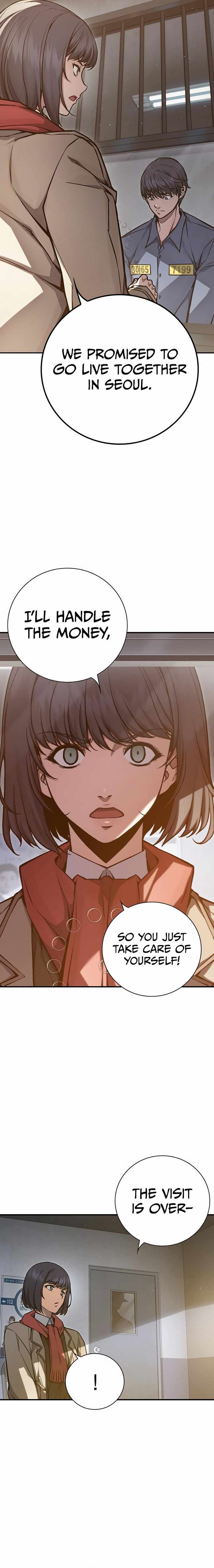 Juvenile Prison Chapter 1 - Page 18