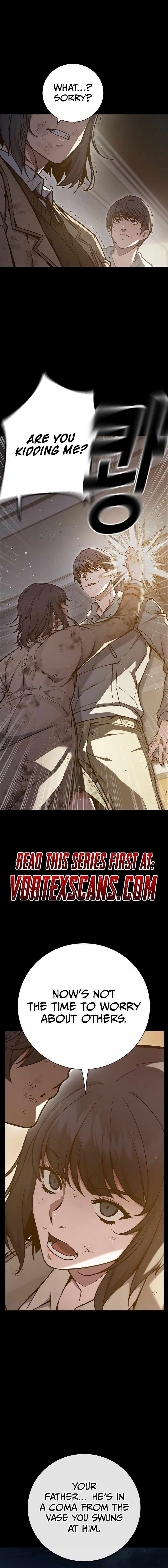 Juvenile Prison Chapter 1 - Page 21