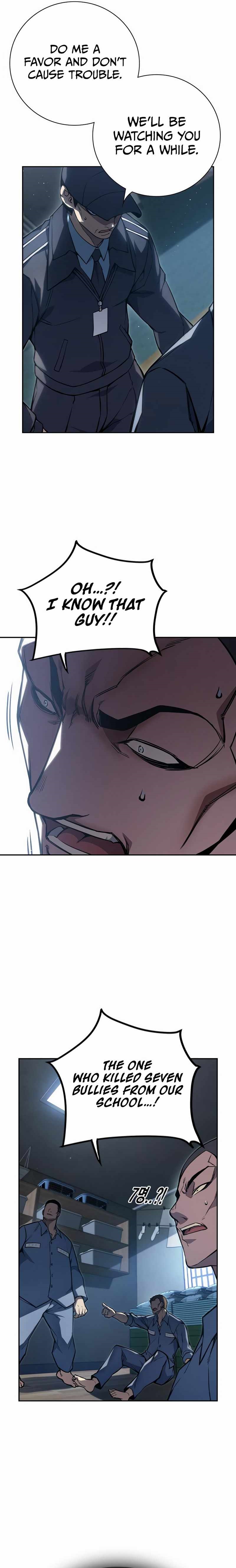 Juvenile Prison Chapter 1 - Page 30