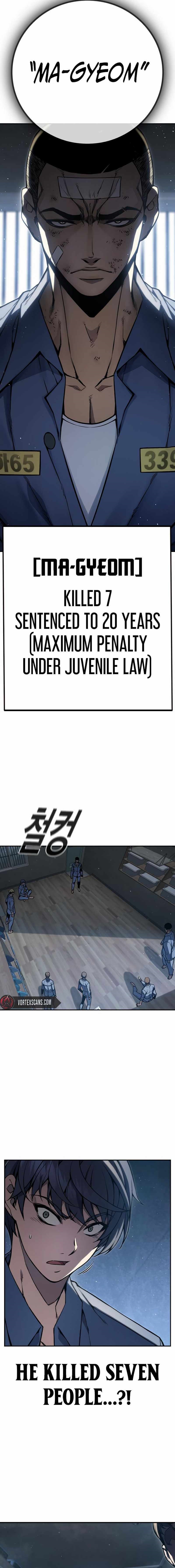 Juvenile Prison Chapter 1 - Page 31