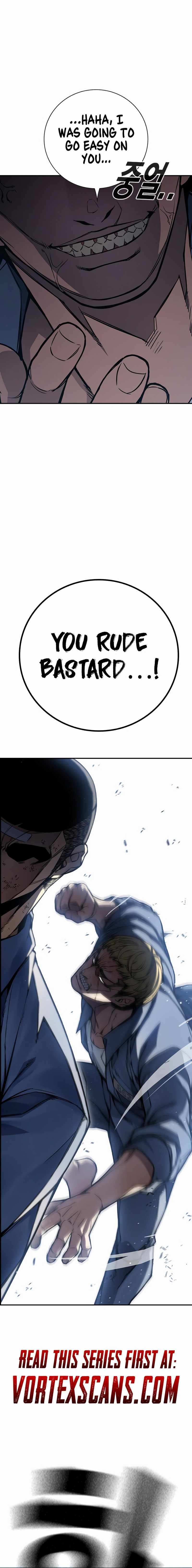 Juvenile Prison Chapter 1 - Page 34