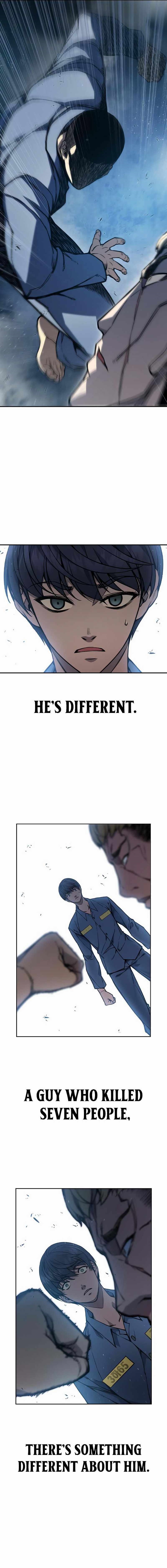 Juvenile Prison Chapter 1 - Page 36