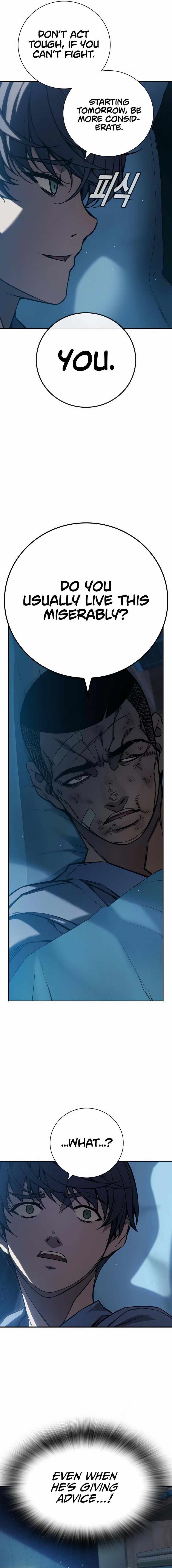 Juvenile Prison Chapter 1 - Page 43