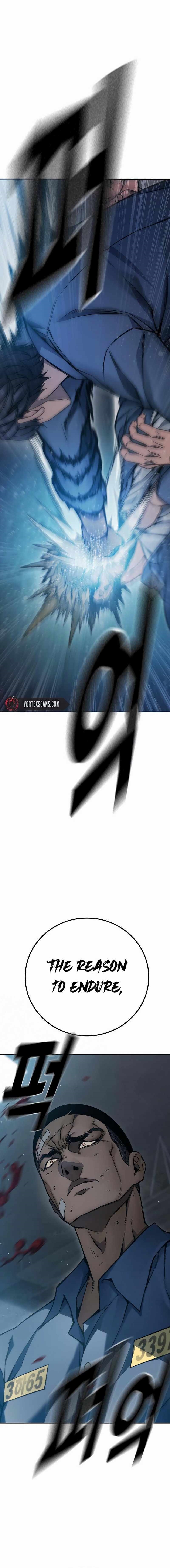 Juvenile Prison Chapter 1 - Page 69