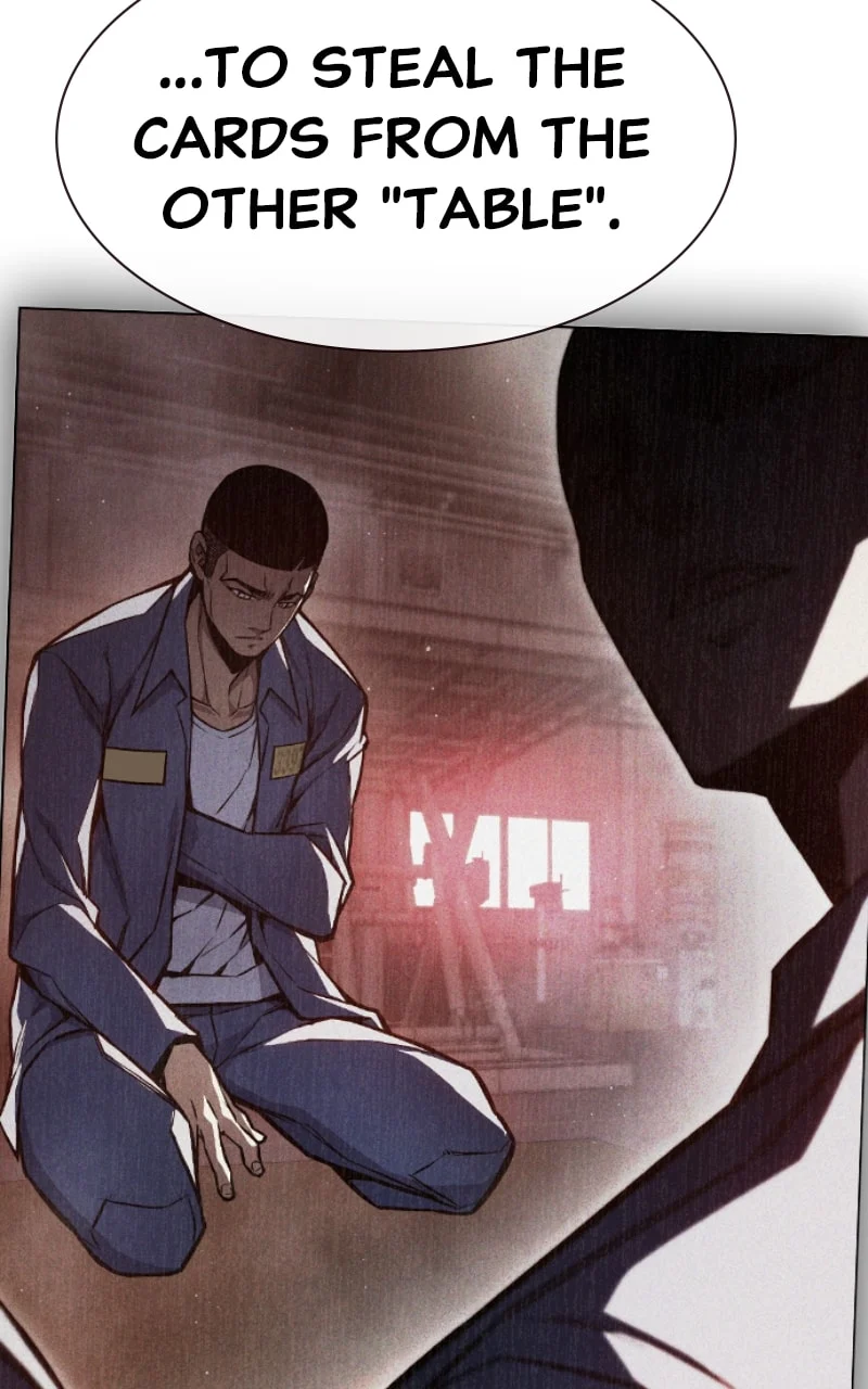 Juvenile Prison Chapter 12 - Page 125