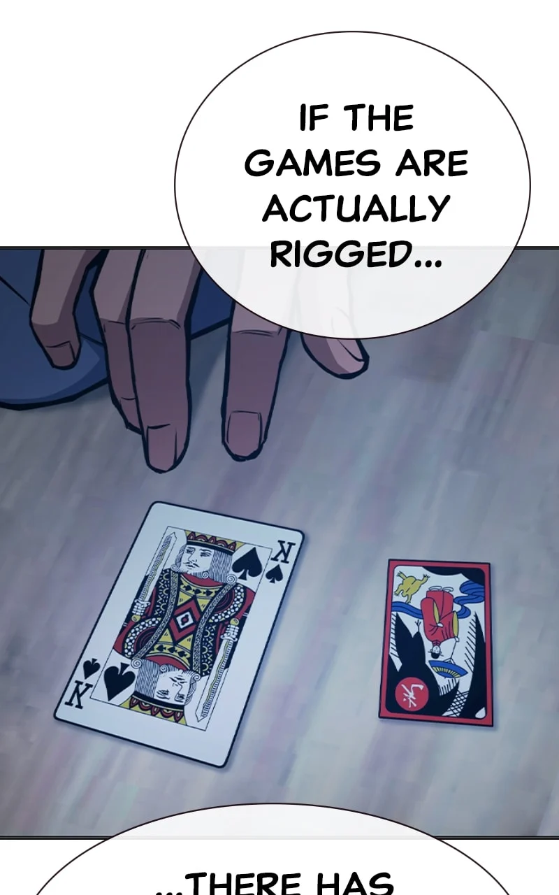 Juvenile Prison Chapter 12 - Page 128