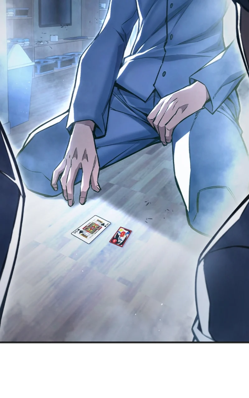 Juvenile Prison Chapter 12 - Page 132