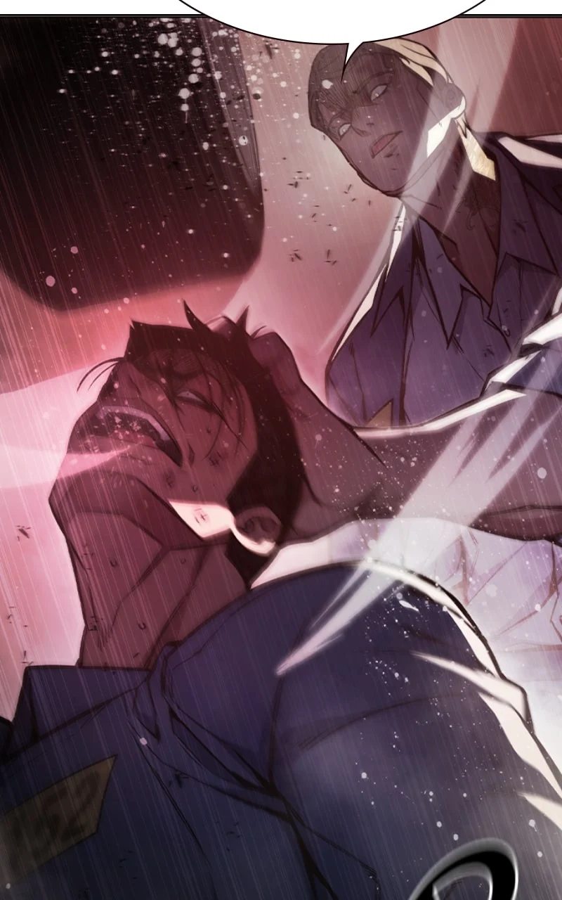 Juvenile Prison Chapter 12 - Page 142