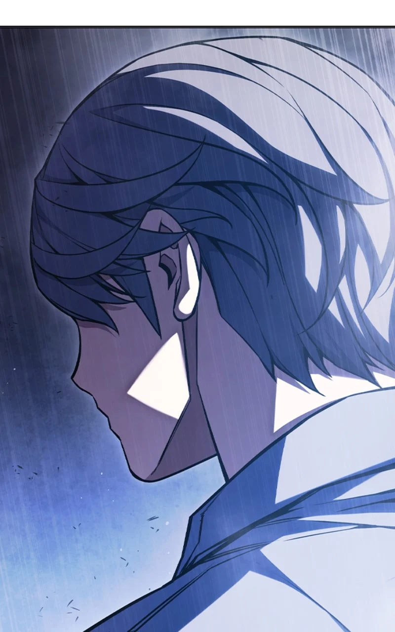 Juvenile Prison Chapter 12 - Page 177