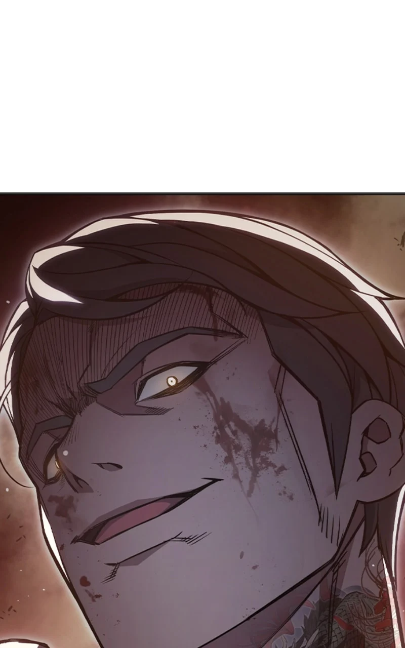 Juvenile Prison Chapter 12 - Page 182