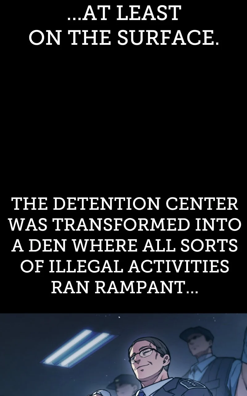 Juvenile Prison Chapter 12 - Page 4