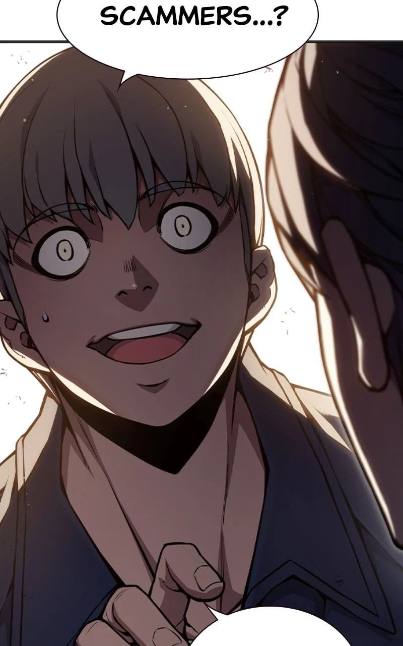 Juvenile Prison Chapter 12 - Page 43