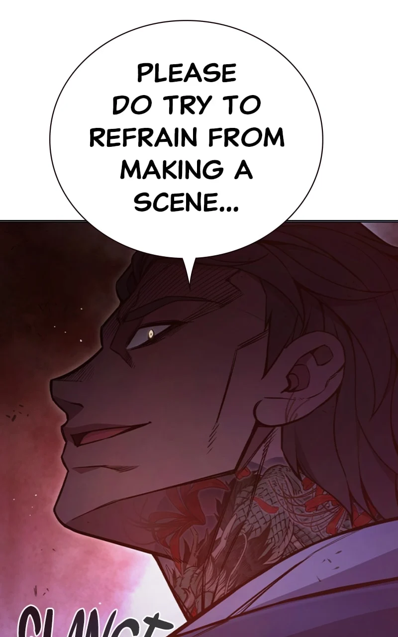 Juvenile Prison Chapter 12 - Page 99