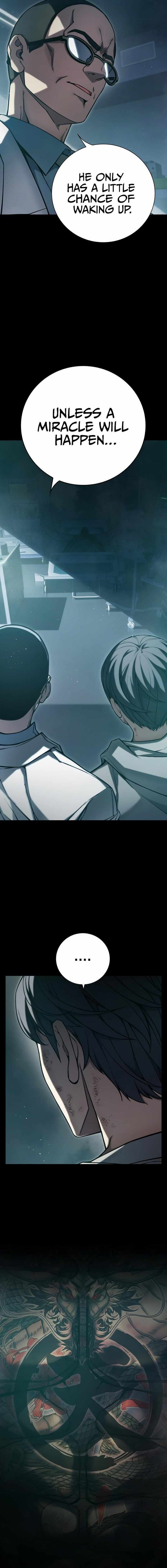 Juvenile Prison Chapter 3 - Page 10