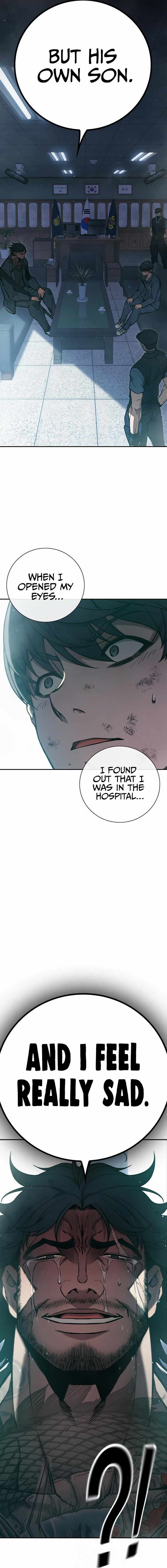 Juvenile Prison Chapter 3 - Page 27