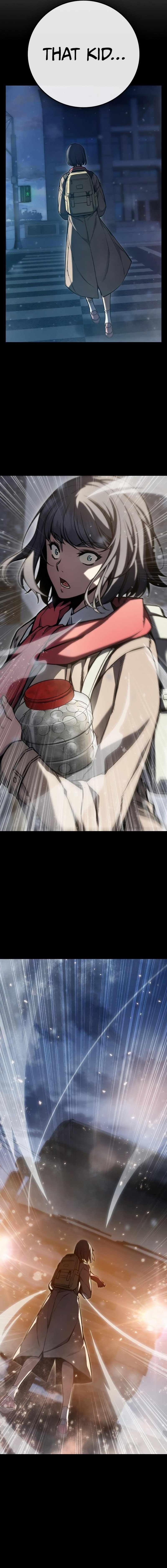 Juvenile Prison Chapter 3 - Page 30