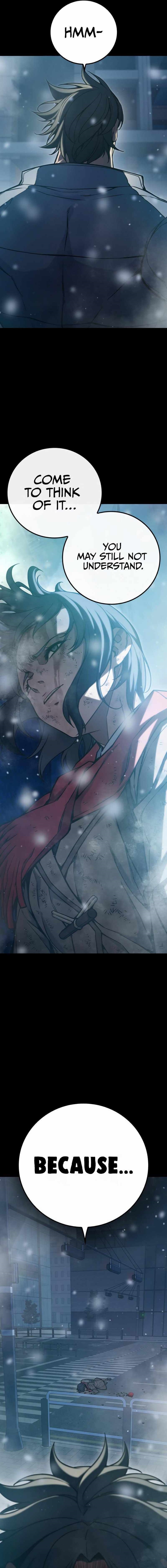 Juvenile Prison Chapter 3 - Page 35