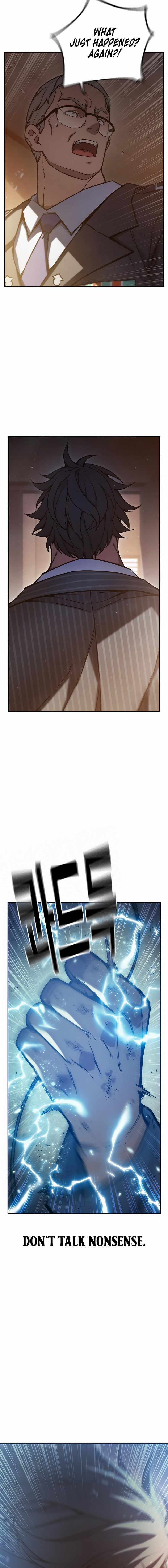 Juvenile Prison Chapter 3 - Page 51