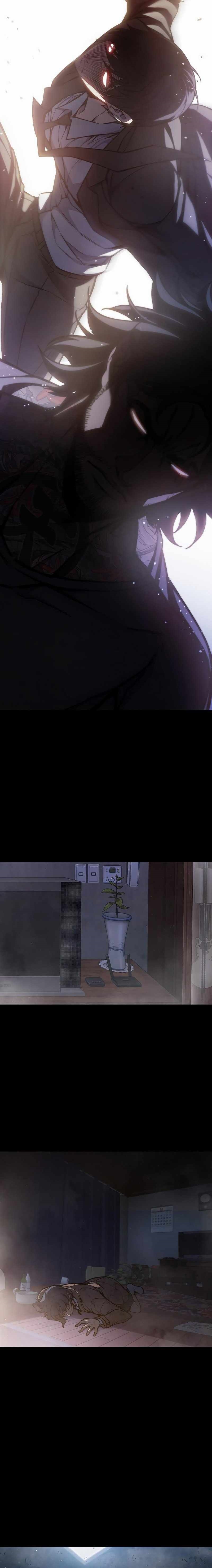 Juvenile Prison Chapter 3 - Page 8