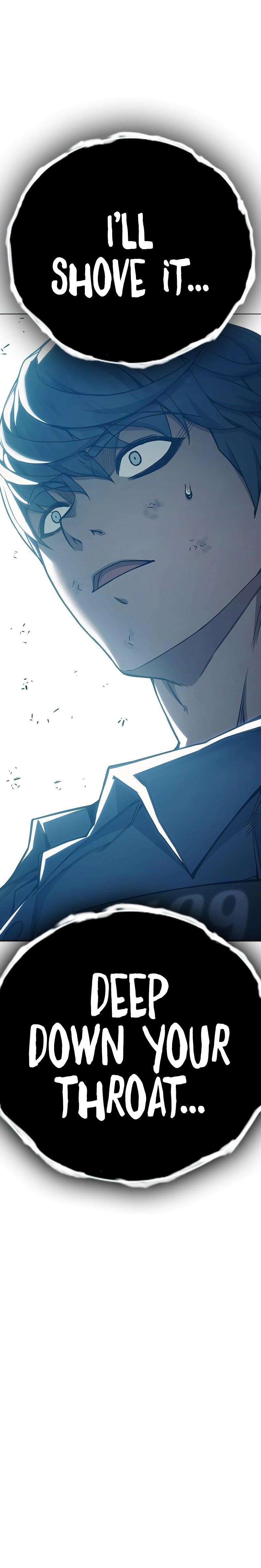 Juvenile Prison Chapter 46 - Page 21