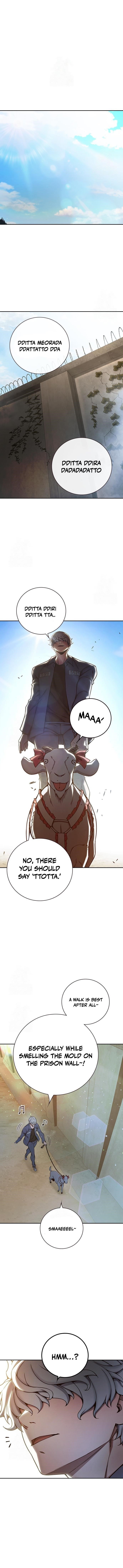 Juvenile Prison Chapter 60 - Page 2