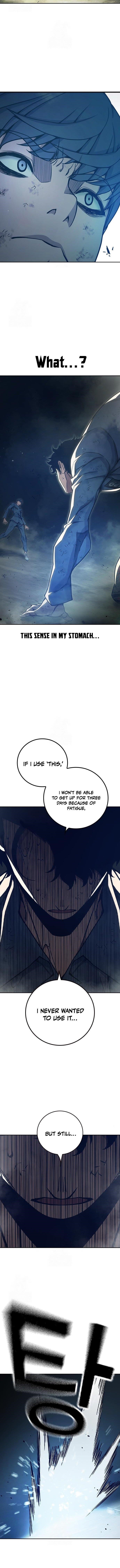 Juvenile Prison Chapter 60 - Page 25