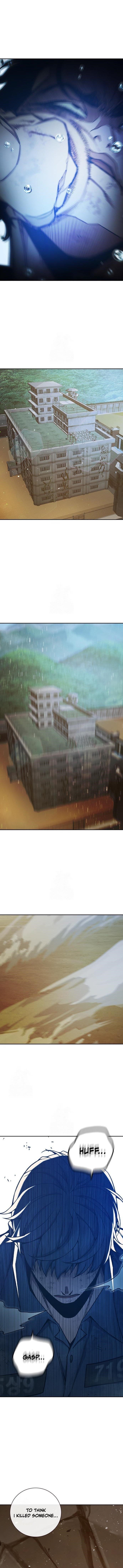 Juvenile Prison Chapter 60 - Page 30