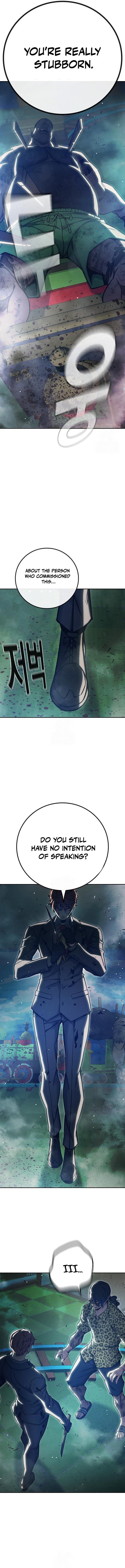 Juvenile Prison Chapter 62 - Page 23