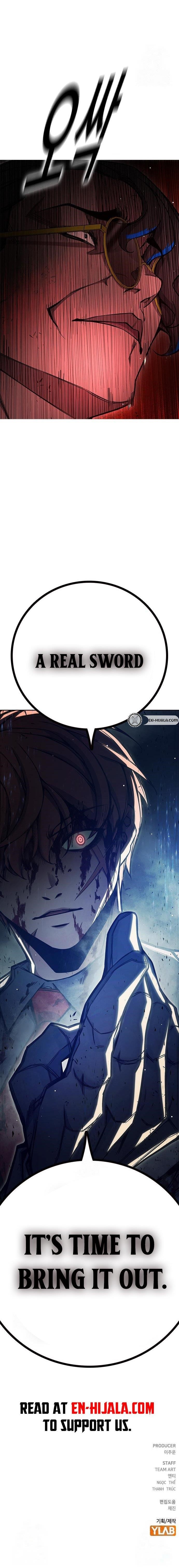 Juvenile Prison Chapter 62 - Page 28