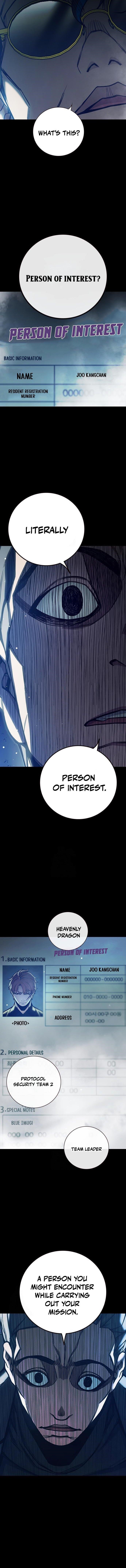 Juvenile Prison Chapter 62 - Page 5