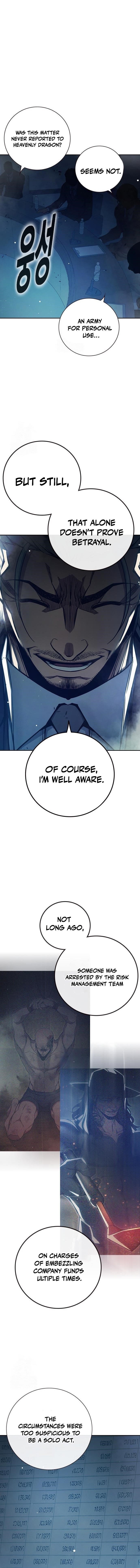 Juvenile Prison Chapter 64 - Page 15